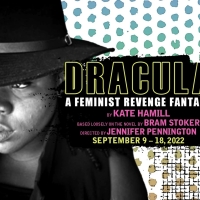 Regional Premiere of Kate Hamill's DRACULA: A FEMINIST REVENGE FANTASY Comes to Actor Photo
