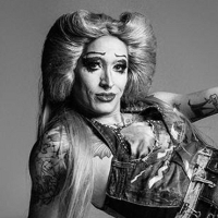 Cult Musical HEDWIG AND THE ANGRY INCH Rocks In 2023 At Majestic Repertory Theatre Photo