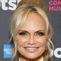 Food Network Begins Production On New Series CANDY LAND Hosted by Kristin Chenoweth Video