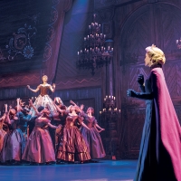 Tickets On Sale for Disney's FROZEN At the Broward Center for the Performing Arts Photo