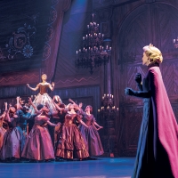 Tickets On Sale for Disney's FROZEN At the Broward Center for the Performing Arts