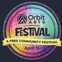 Tulsa PAC Presents Orbit Arts Festival This Month