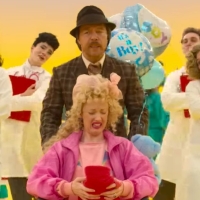 VIDEO: Watch 'Naughty,' 'Revolting Children,' & More Songs From MATILDA THE MUSICAL…