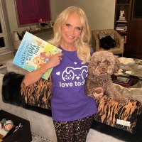 Photos: Kristin Chenoweth & Petco Love Celebrate National Kids and Pets Day Article