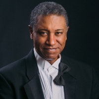 The Greenwich Village Orchestra Presents Mark S. Doss in ARIAS AND SPIRITUALS Photo