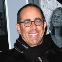 Jerry Seinfeld Performances At Van Wezel Rescheduled To January 13