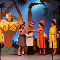 Photos: First look at Hilliard Arts Council's SEUSSICAL JR