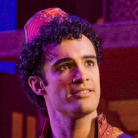 Photo Flash: Be Proud of Your Boy with All New Photos of ALADDIN On Tour Photo