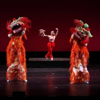 Nai-Ni Chen Dance Company Presents Annual Lunar New Year Performance At NJPAC! Photo