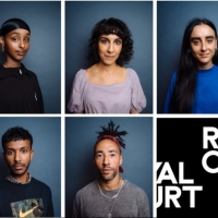 Cast Announced For WORD-PLAY By Rabiah Hussain at the Royal Court Theatre Photo