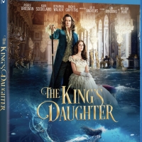 THE KING'S DAUGHTER to Be Available for Streaming and Purchase Photo