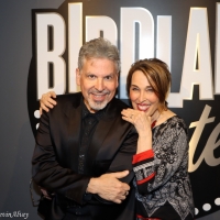 Photos: Susie Mosher's The Lineup Jan 17th