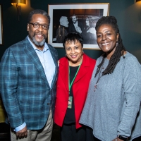 Photos: DEATH OF A SALESMAN Welcomes Patrons & Friends of the Library of Congress Photo