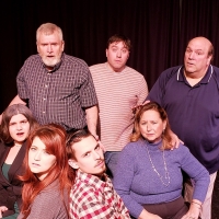 Photo Flash: Majestic's Dinner Theatre's Upcoming Production of THINGS MY MOTHER TAUG