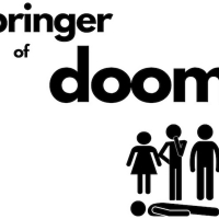 World Premiere Comedy BRINGER OF DOOM Announced At The Players Theatre, April 6-23