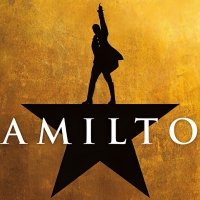 HAMILTON at The Princess Of Wales Theatre Goes On Sale Next Week Photo