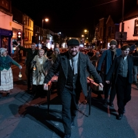 Photo Flash: First Look at MOLD RIOTS Photo