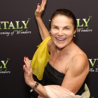 VIDEO: Watch Tovah Feldshuh, Christine Pedi & More on STARS IN THE HOUSE with Seth…