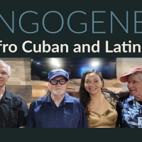 Cotuit Center for the Arts Presents Afro-Cuban Band Bongogenesis in Concert on the Main St Photo