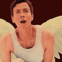 Maryland Ensemble Theatre Presents ANGELS IN AMERICA PART 1: MILLENNIUM APPROACHES Photo