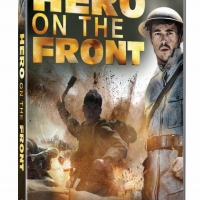 HERO ON THE FRONT Arrives On DVD/Digital On November 17 Photo