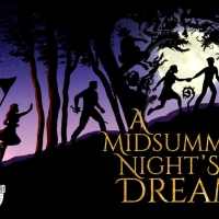 Switchyard Theatre Company Presents A MIDSUMMER NIGHT'S DREAM in April Video