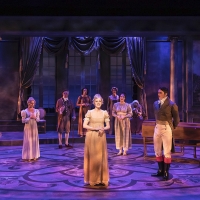 Photo Flash: First Look at JANE AUSTEN'S EMMA at Ensemble Theatre Company Photo