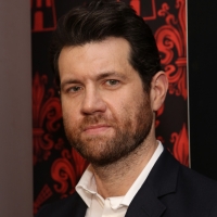 Billy Eichner To Play Paul Lynde In MAN IN THE BOX Photo