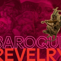 The ACO & Belvoir Will Present BAROQUE REVELRY Revelry in June Photo