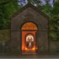 The Green-Wood Cemetery Presents CONCERTS IN THE CATACOMBS Video