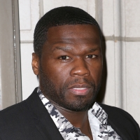 Curtis '50 Cent' Jackson Announces Two New Series in Development at Starz Photo