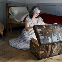Museum of the Home Collaborates With Artist and Filmmaker Katharine Fry