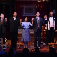 Photos: CANDIDA Celebrates Opening Night Off-Broadway Photo
