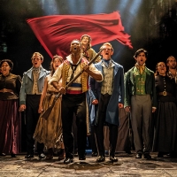 LES MISERABLES Will Resume Performances Today, 28 December Photo