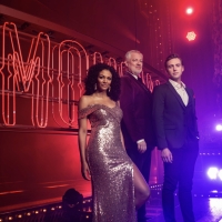 MOULIN ROUGE Sets New West End Cast