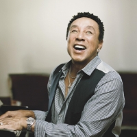 The MACC Will Present An Evening With Smokey Robinson in January