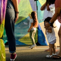 Getty Announces Locations For 10 Free Community Art Festivals Video