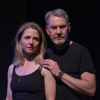Photos: First Look at HEISENBERG: THE UNCERTAINTY PRINCIPLE at Griffin Theatre Photo