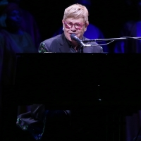 From Stage to Screen: Elton John Gets Another Chance at Oscars Gold Photo