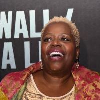 Lillias White Departs I DIG ROCK AND ROLL MUSIC; Yvette Cason Joins The Cast Photo