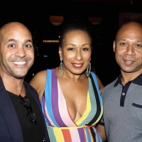 Photos: Inside the Two-Night Presentation Of THE SONGS OF DOROTHY DANDRIDGE! THE MUSICAL a Photo