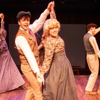 Photo Flash: ANNE OF GREEN GABLES At Chance Theater Photo
