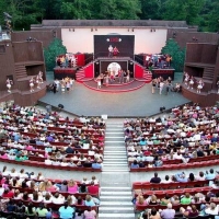 Theatre West Virginia Announces 2021 Lineup