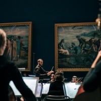 Oliver Zeffman Directs A New Series Of Concerts At Major London Museums Video