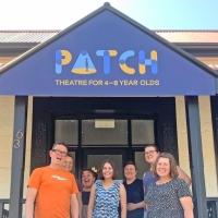 Patch Theatre Moves Operations To Kent Town Photo