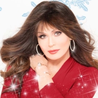 MARIE OSMOND - A SYMPHONIC CHRISTMAS Announced At The Providence Performing Arts Cent Photo