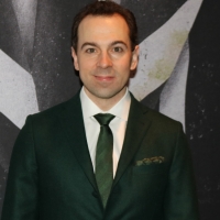 Wake Up With BWW 9/6: THE GREAT SOCIETY and DERREN BROWN: SECRET Begin Previews Tonight, and More! Image
