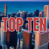 JERSEY BOYS, SEAGULL, THE PLAY THAT GOES WRONG & More Lead Chicago's May Theater Top 10
