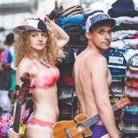 Bonnie Milligan, Andrew Keenan-Bolger, Ephraim Sykes, and More Set For The Skivvies 7 Photo