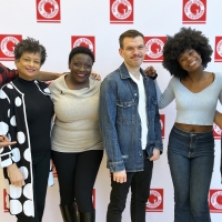 Full Cast And Creative Team Announced For CLYDE'S at George Street Playhouse